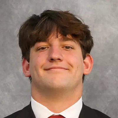 Anthony Smith and Sage Thomas - 