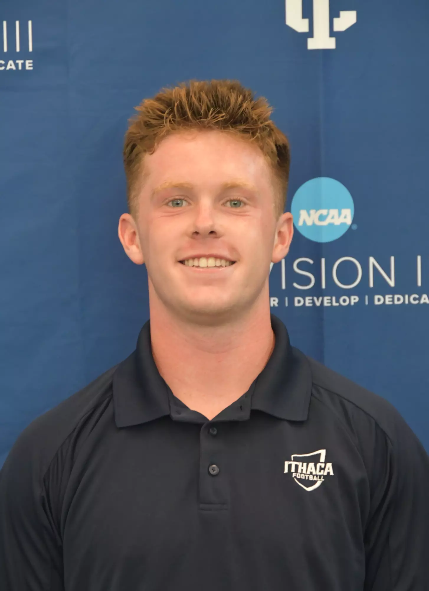 Grant Guzzino and Lucas Kopecky - 