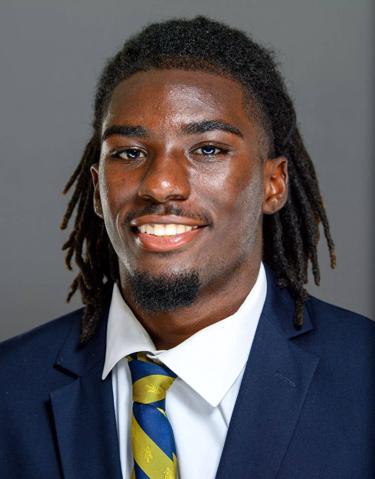 Jyron Waiters and Jayden Granger - 