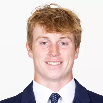 Braelon Tate and David Baba - 