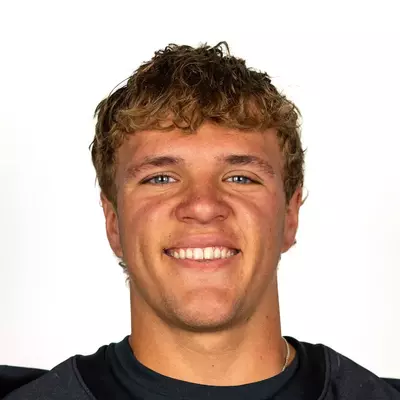 Dylan Calero and Darren Moses - 