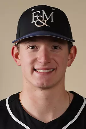 Connor Chan and Ethan Conklin