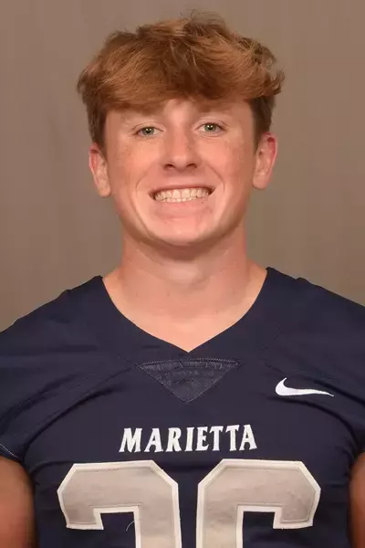 Liam Adams and Delian Bradley