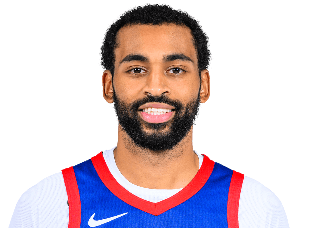 Levon Jacobs and Tre McKinnon - 