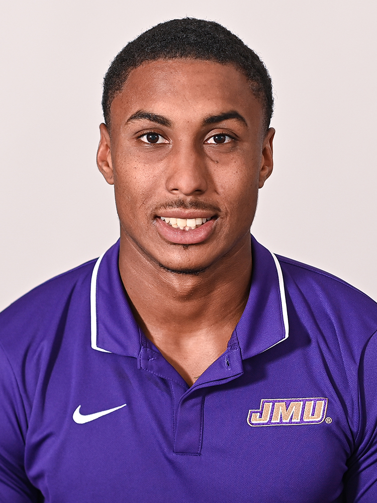 Jamarcus Smith Jr. and Cole Webster - 