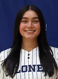 Cole Vida and Olivia Dougher