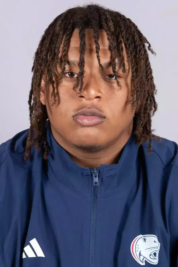 Damarjhe Lewis and Hollis Davidson III