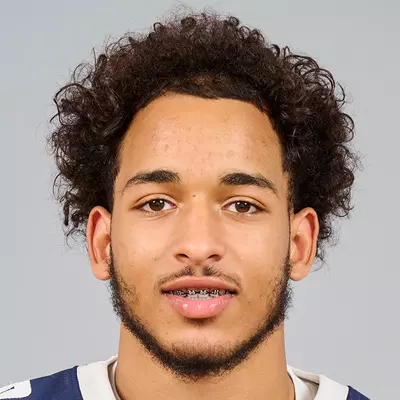 Jackson Morrice and Jontae Walters - 