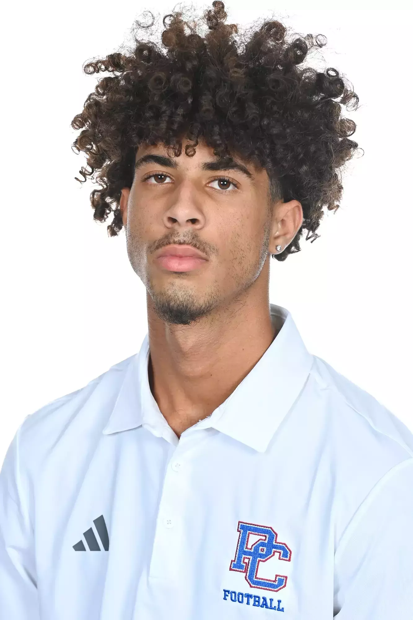 Josh Perry and Vincent Burse III - 