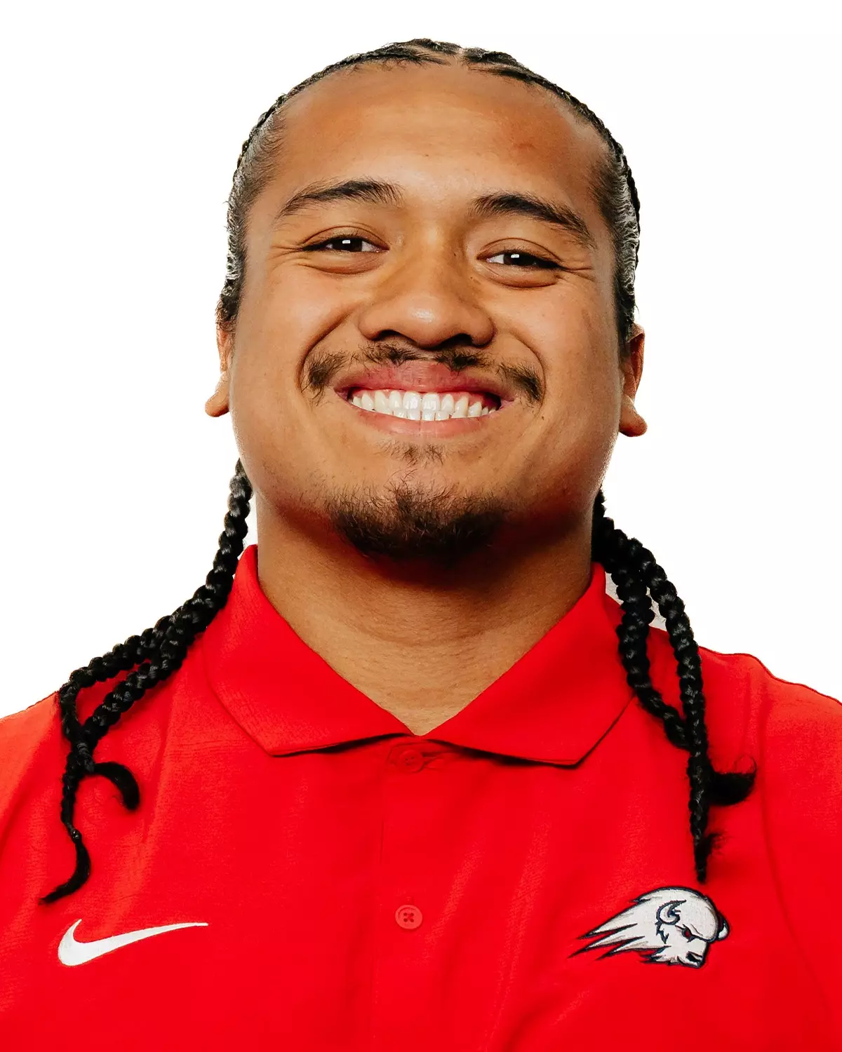 Ben Pupplo and Justin Houston