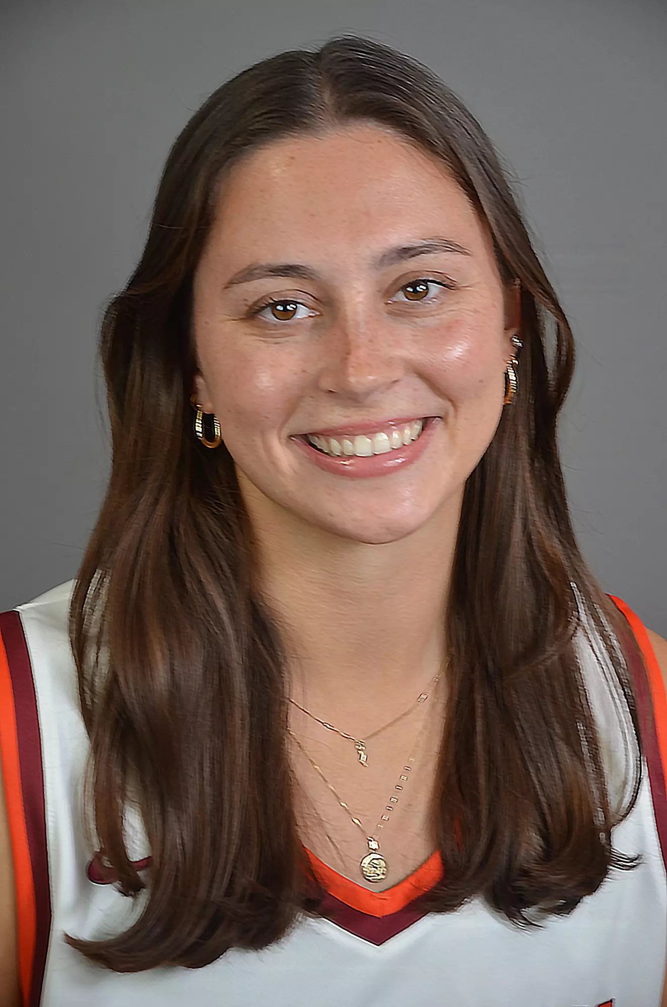 Liam Joyce and Tyson Thomas