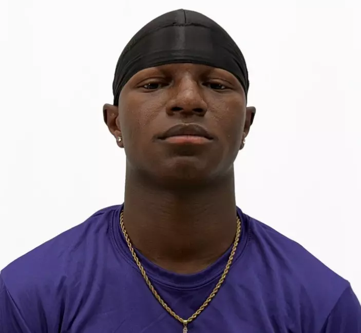 Jordyn Harris and Noah Belton - 