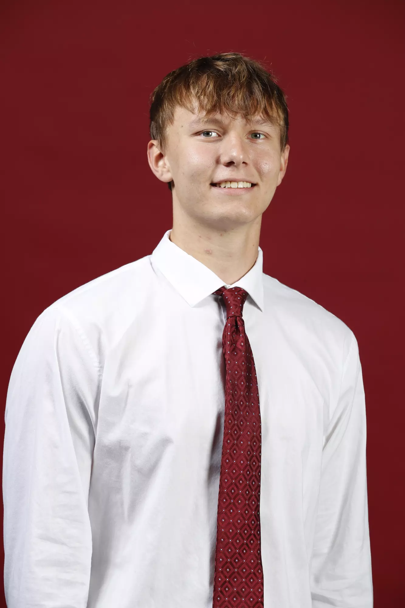 Andrew Hill and Allison Jarvis