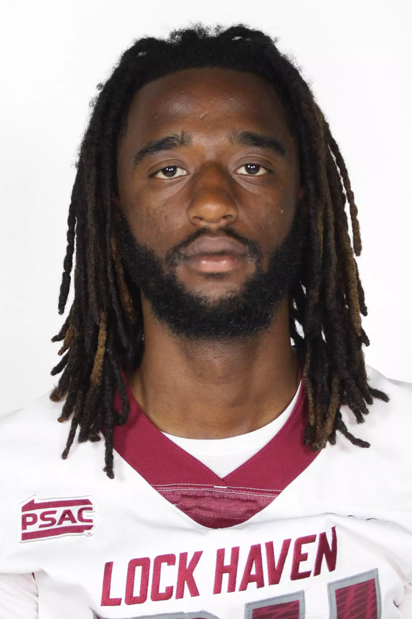 Shafeek Smith and Jaasai Simmons