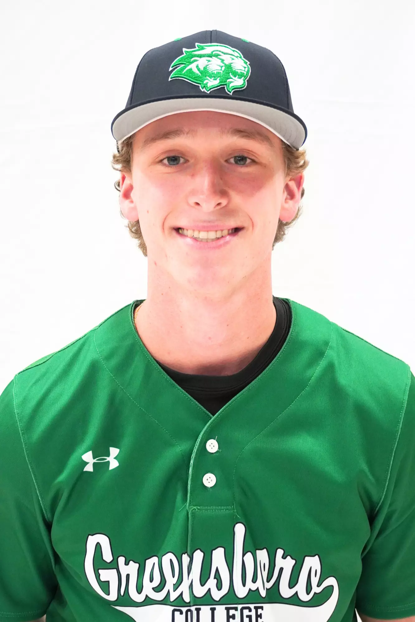 Gib Wirt and Greta Hessenthaler - 