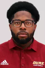 Juan Martinez and Markhi Mckinnon