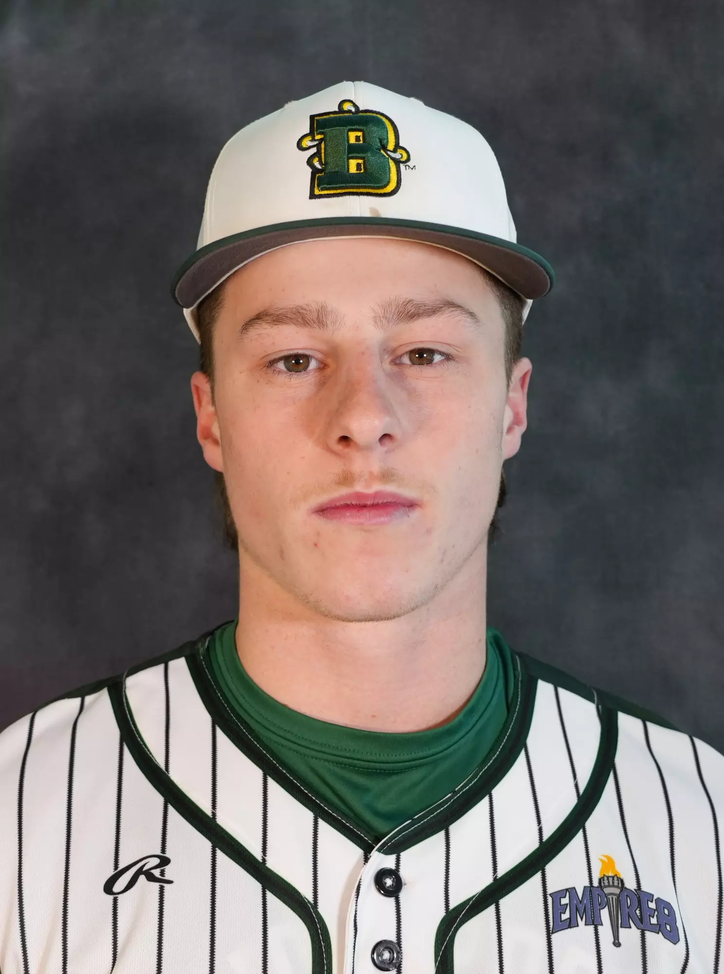 Colden Forney and James Randisi