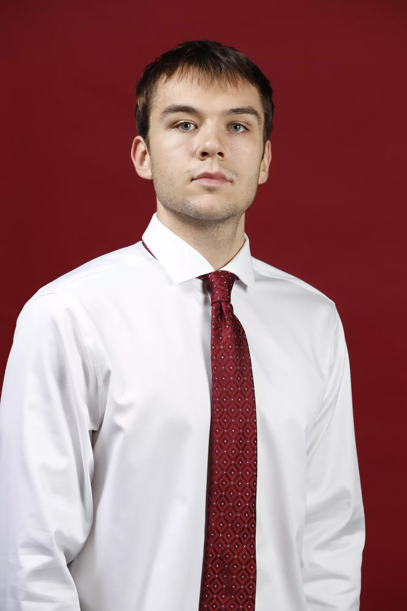 Julian Campbell and Anthony Sivric