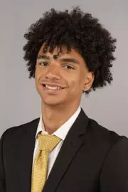 Archie Jahn and Trey Stott