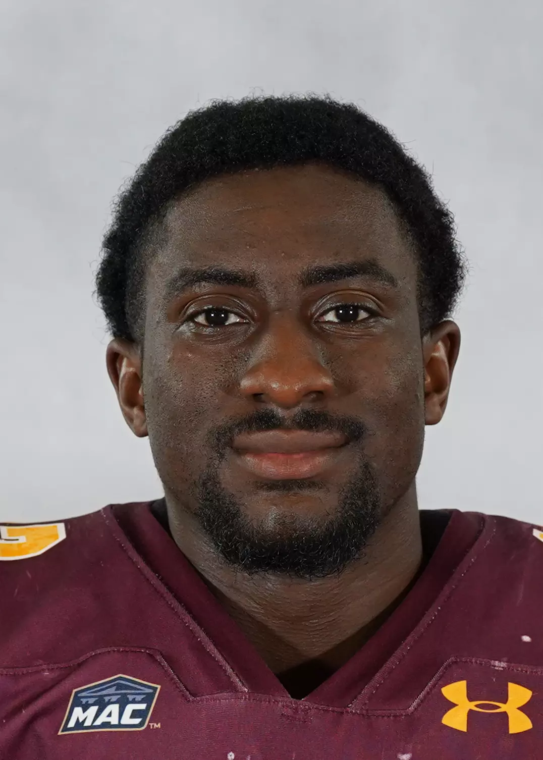 Tommy Tucker and Zavion Woodard