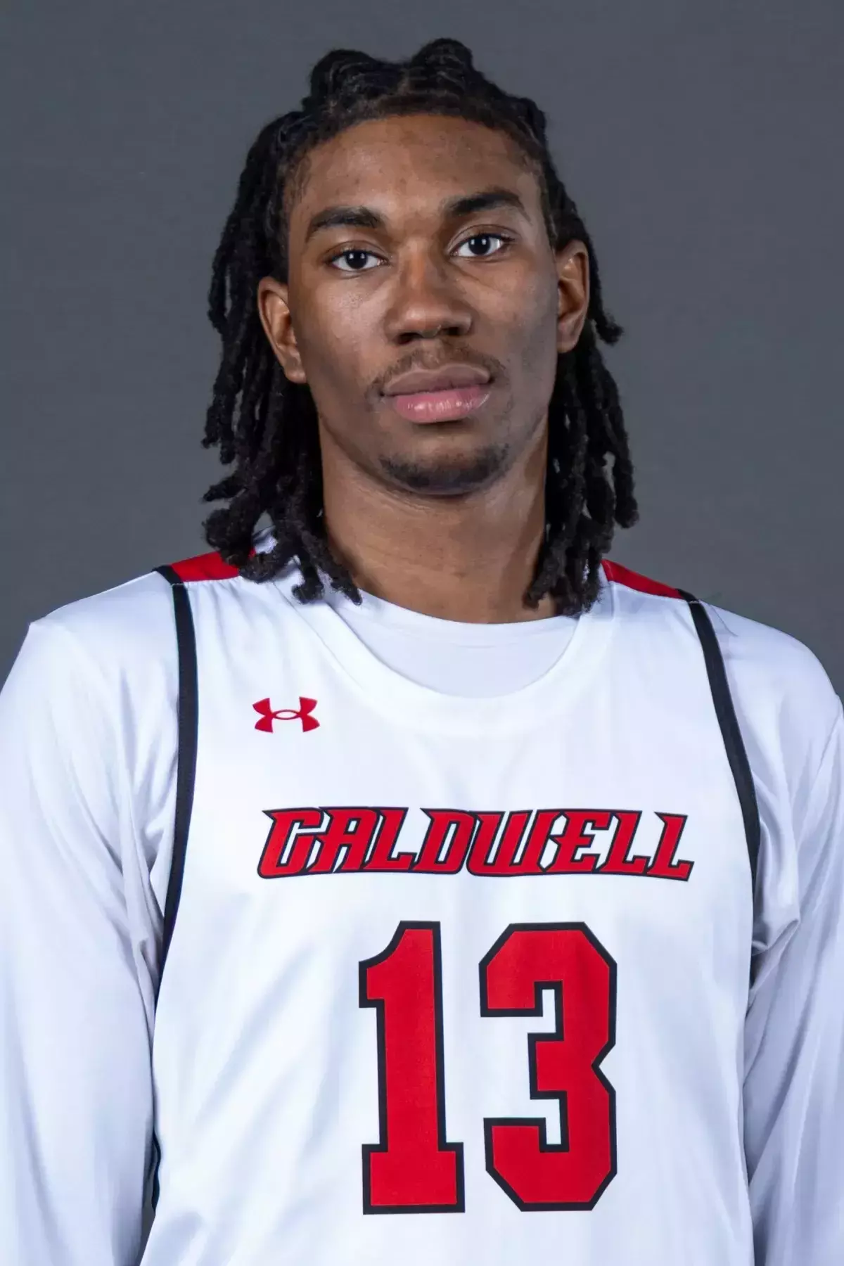 Jaiden Williams and Amari Cribb - 