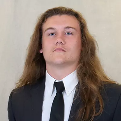 Mason Curtis and Nhycer Kelly - 