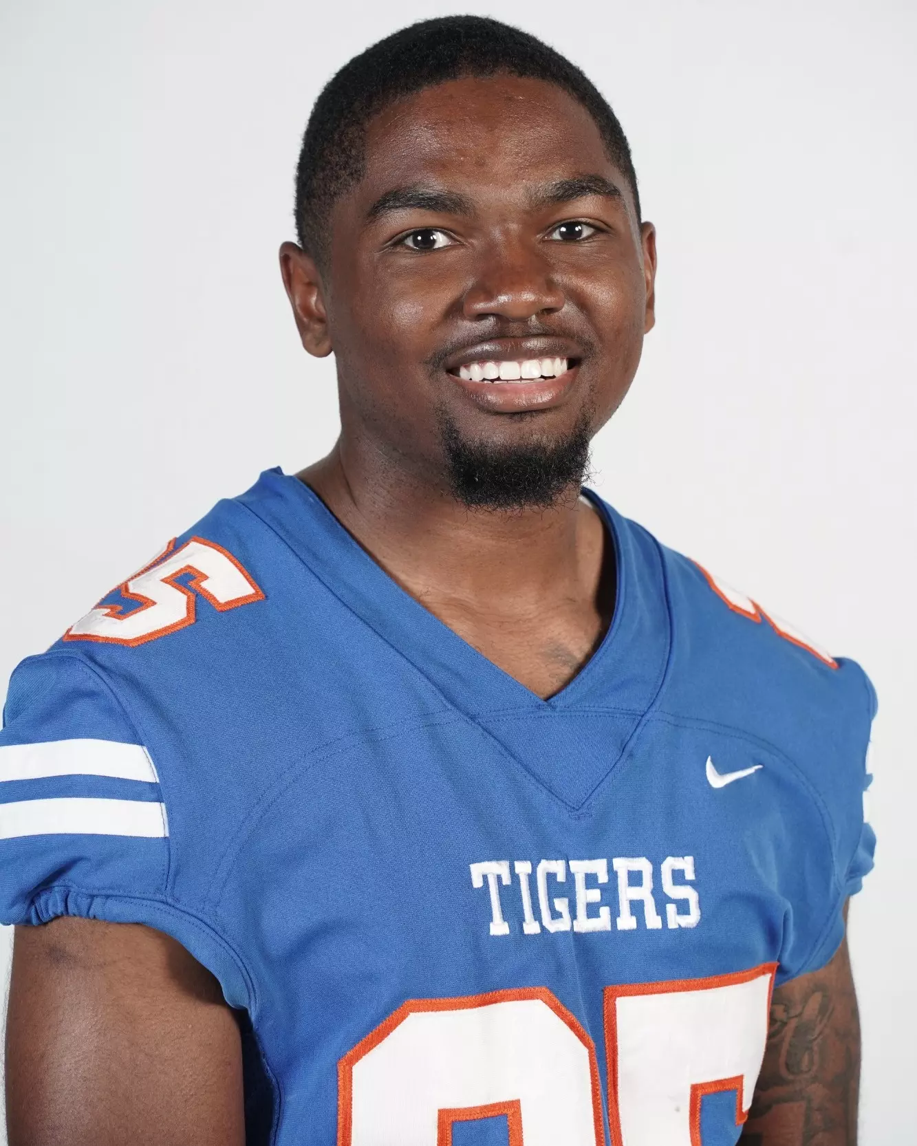 Harry Newton and Dalen Cobb - 