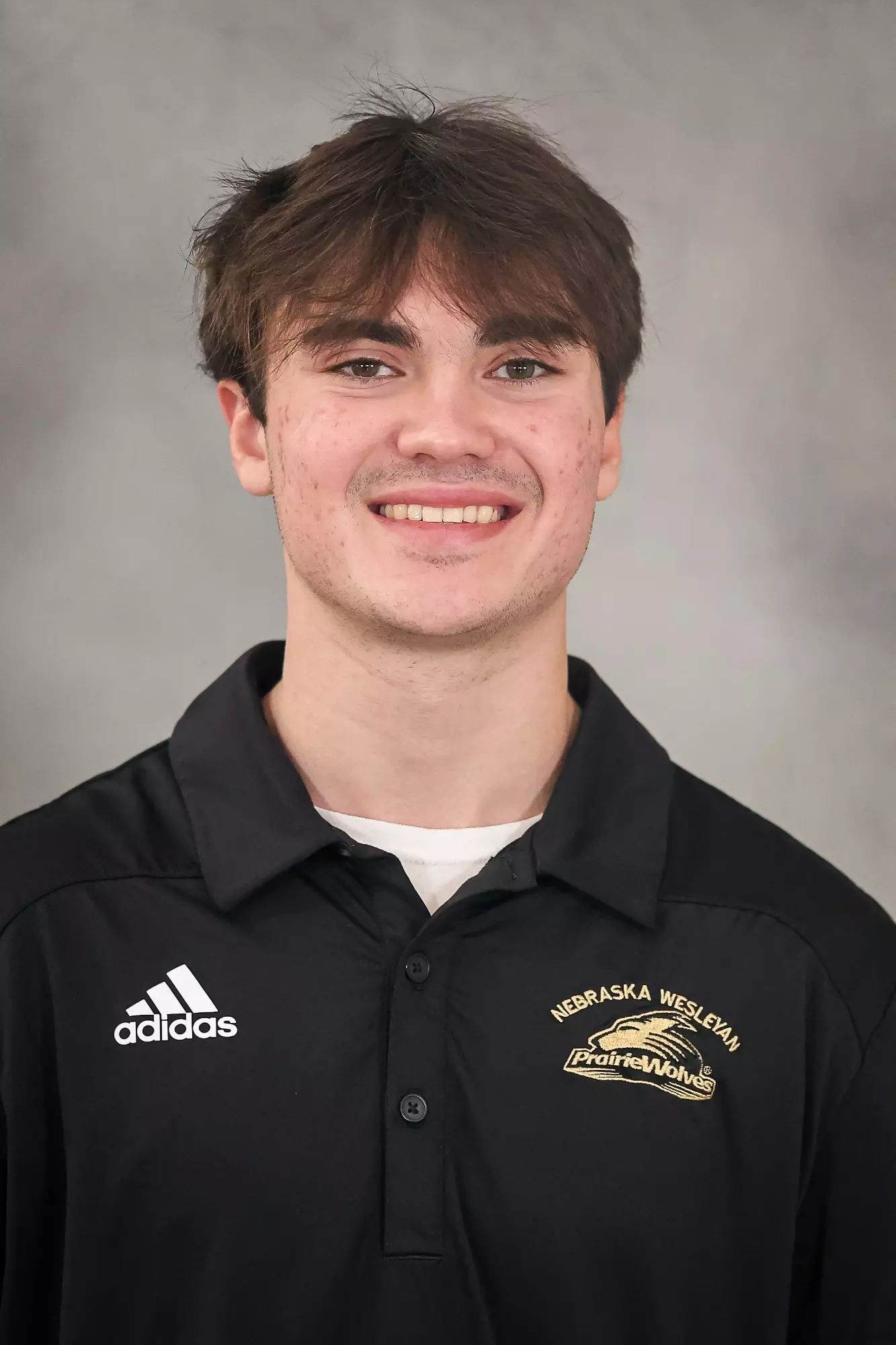 Carter McPeak and Will Carlson