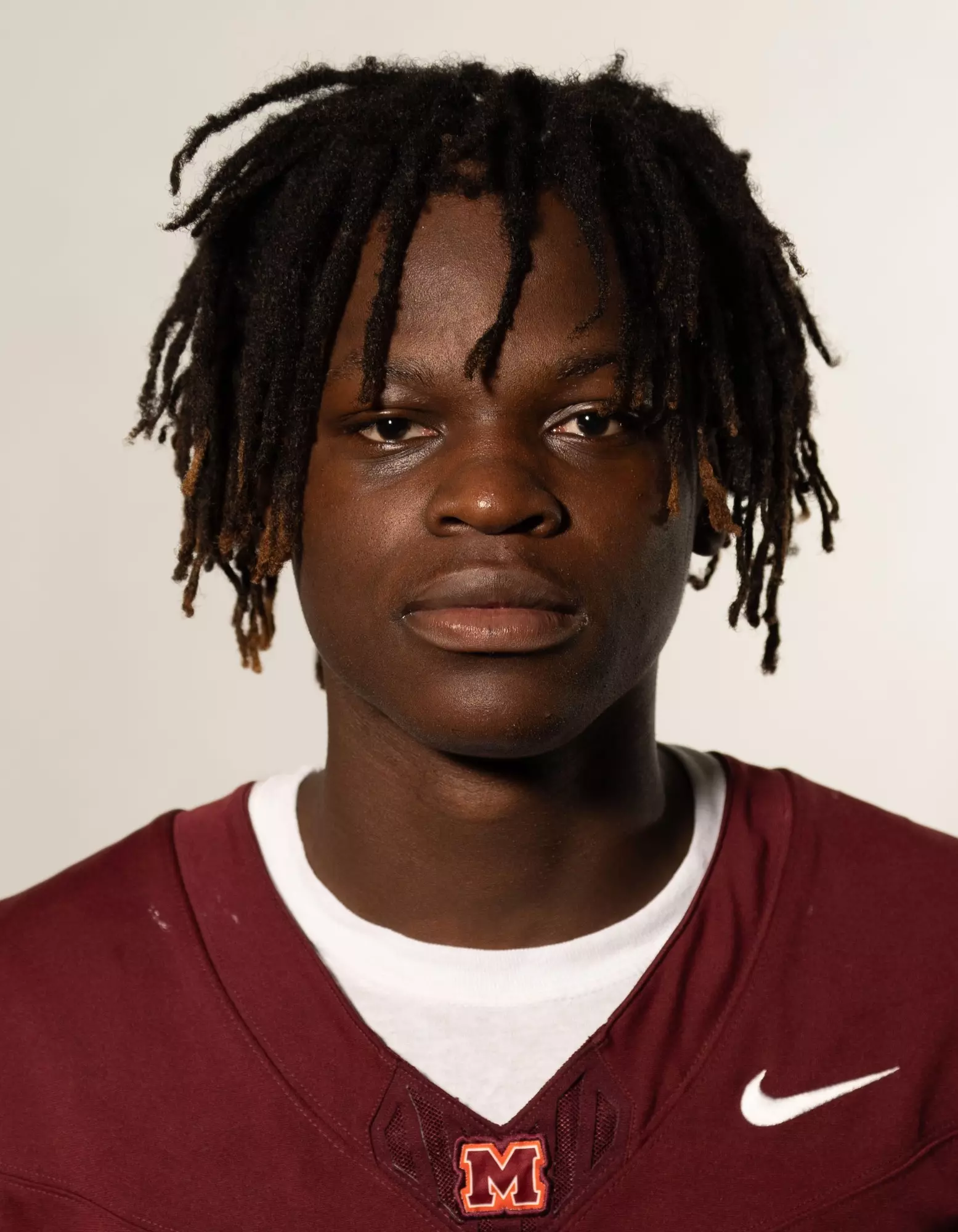 Caleb McCreary and LJ Green - 