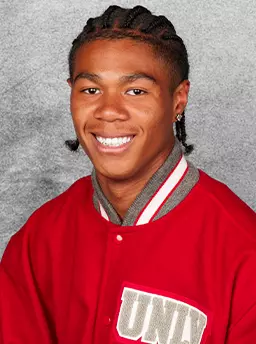 Taeshaun Lyons