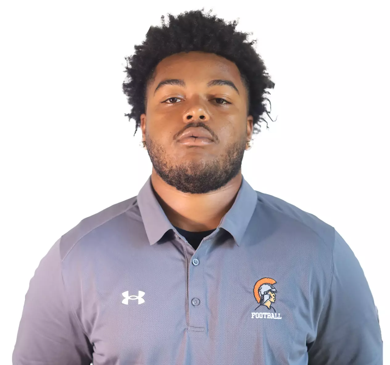 Breon Brown and Walter Brooks - 