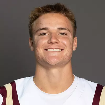 Ella Nietz and Thomas Jeanes - 