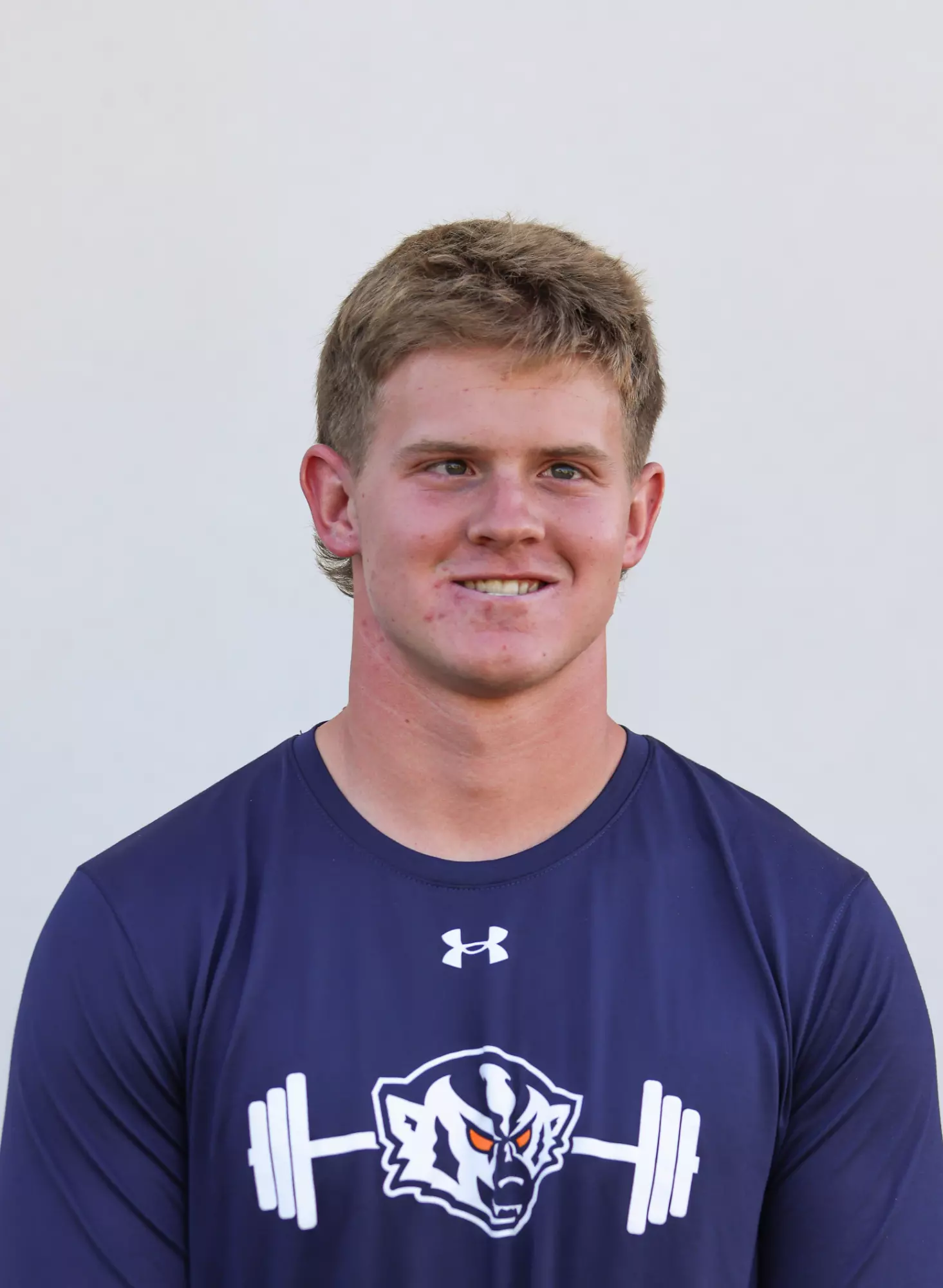 Nic Trujillo and Gage Victor - 