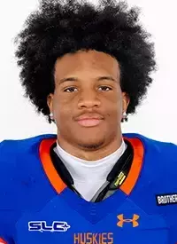 Luca Akirtava and Cole Sanders - 