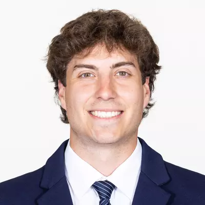 Allen Wallace and Mason Browning