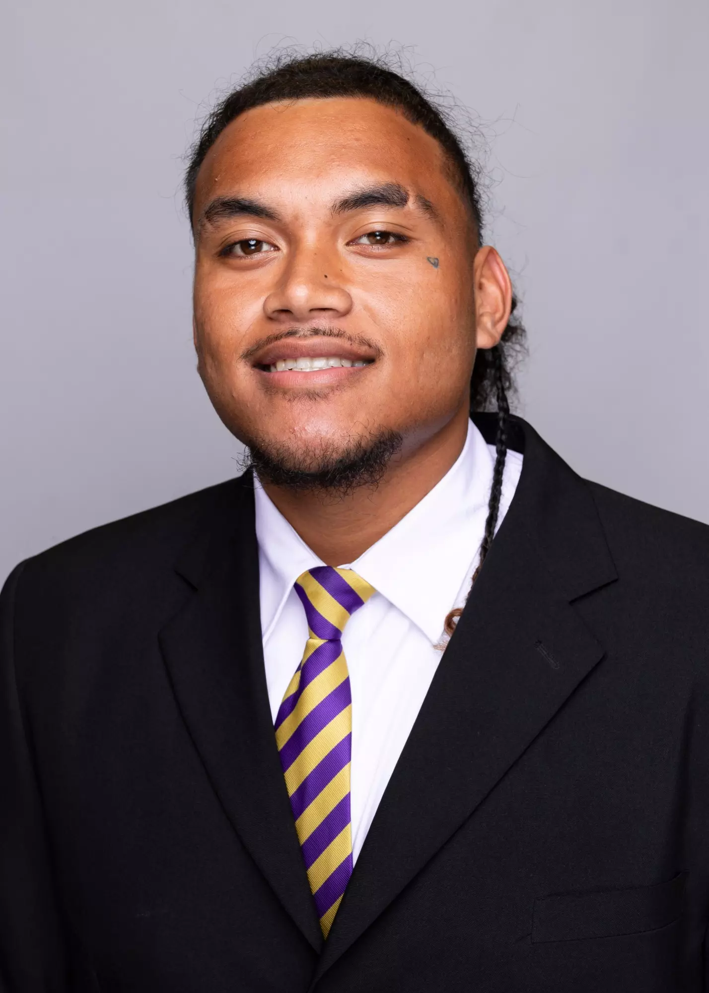 Chauncey Lane and Jayden Garcia - 