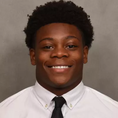 Rahshan La Mons and Wayne Allen - 