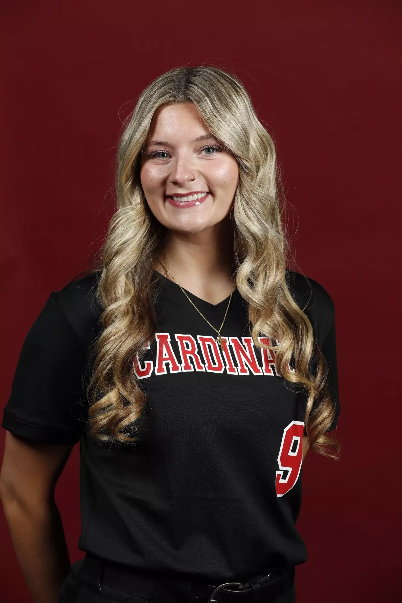 Gavin Triezenberg and Franky Echevarria