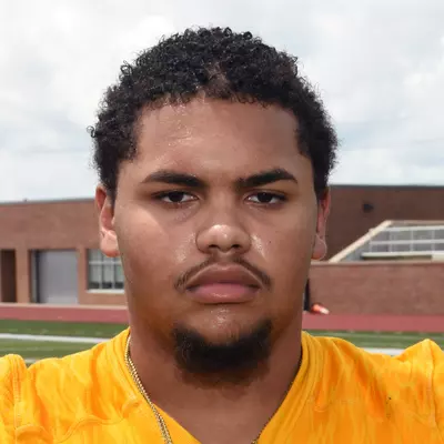 Cameron Johnson and Charles Brown Jr. - 