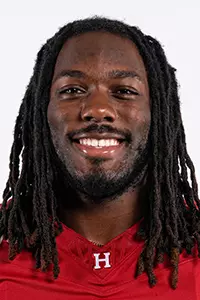 Patrick Burris Jr and Trevarus Walker - 