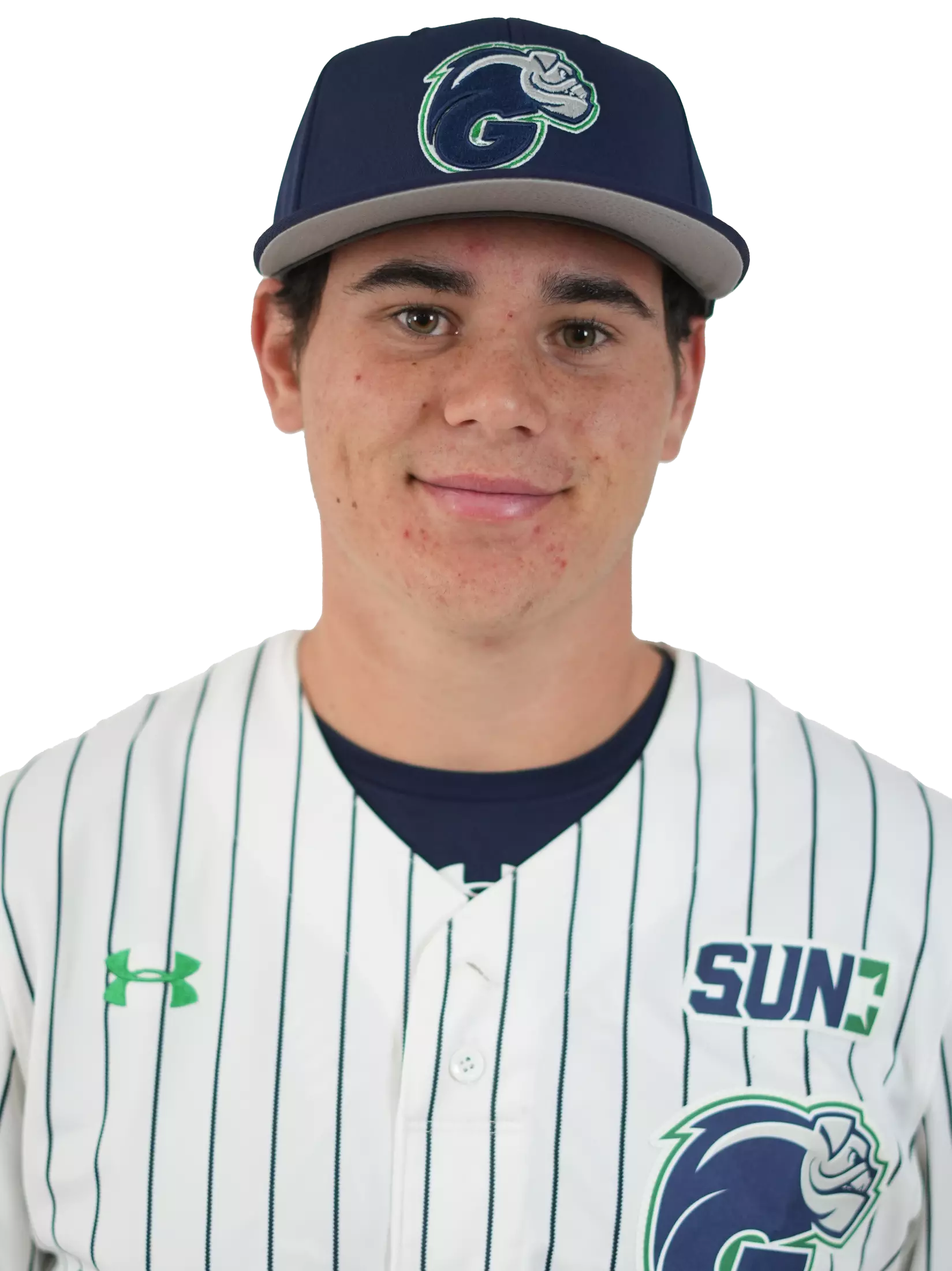 Evan Hermanson and Christopher Risola