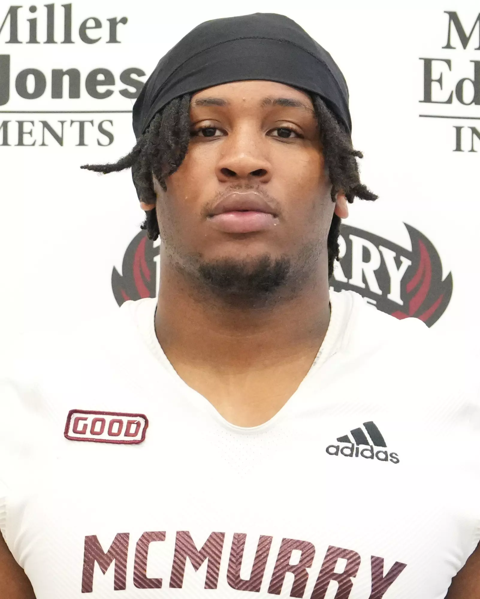 Xavier Holder and Jacob Ingram - 