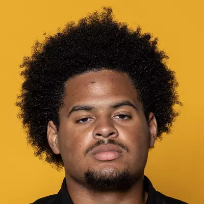 Brandon Watson and Willie Batts - 