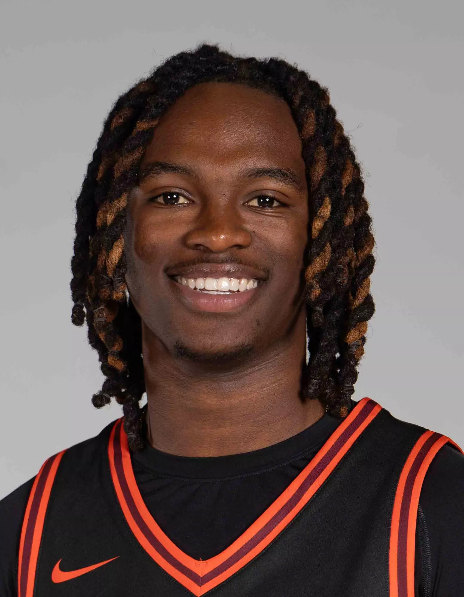 Isaiah Dunson and Zavier Wright - 