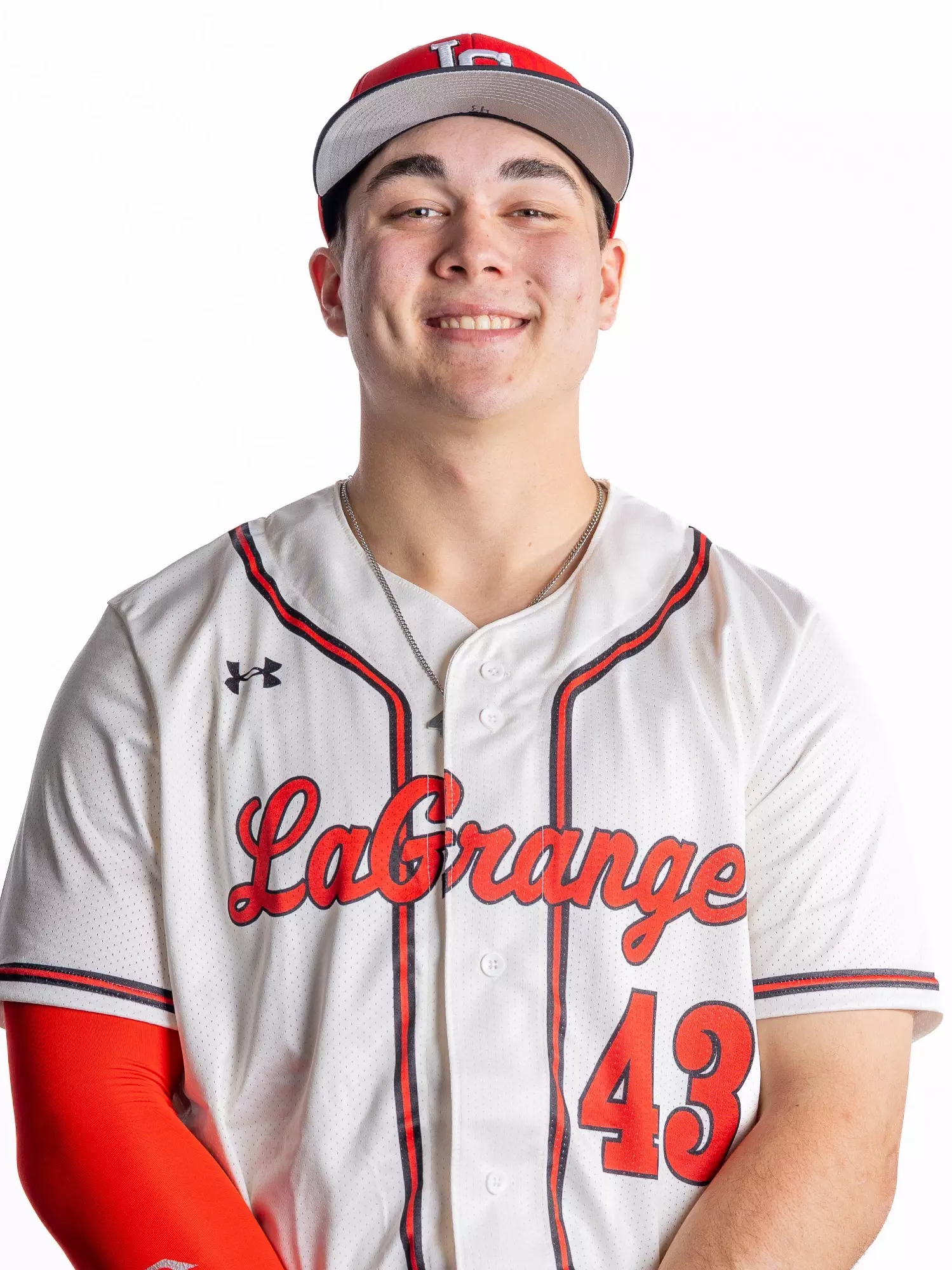 Katelyn Boman and Luke Earnhardt