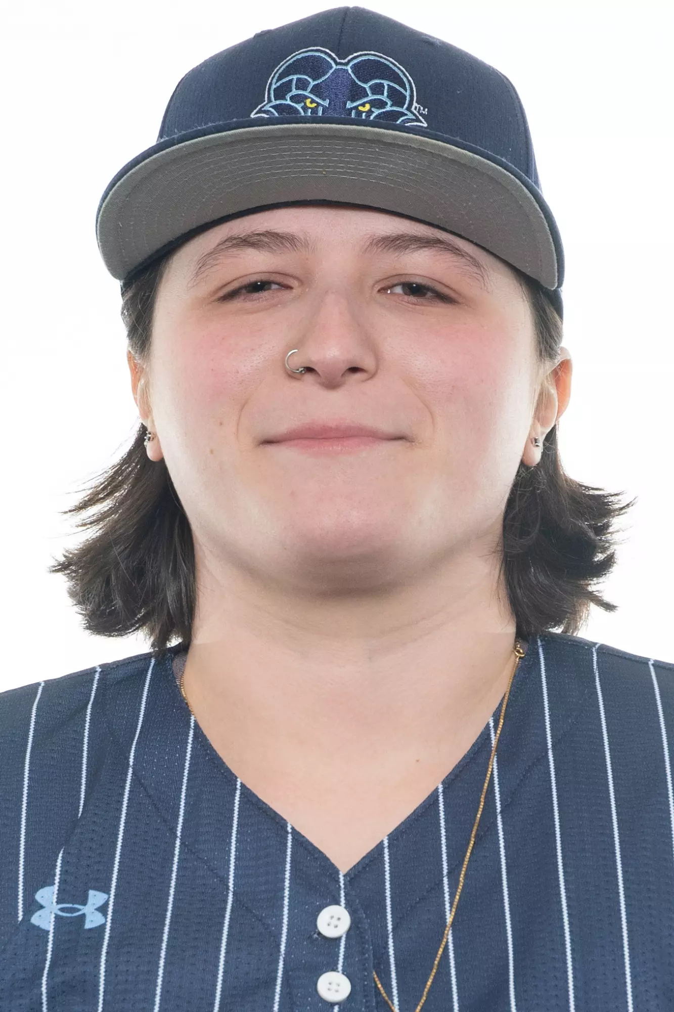 Charlotte Gale and Ben Grattan