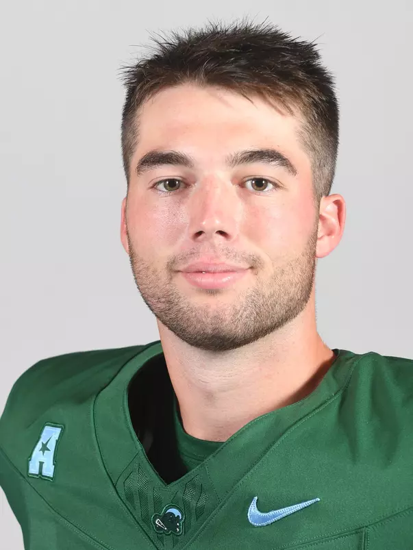 Samuel Pachuta and Saadite Green Jr.