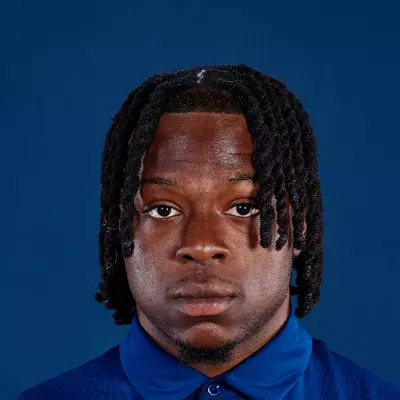 Harry Newton and Dalen Cobb - 