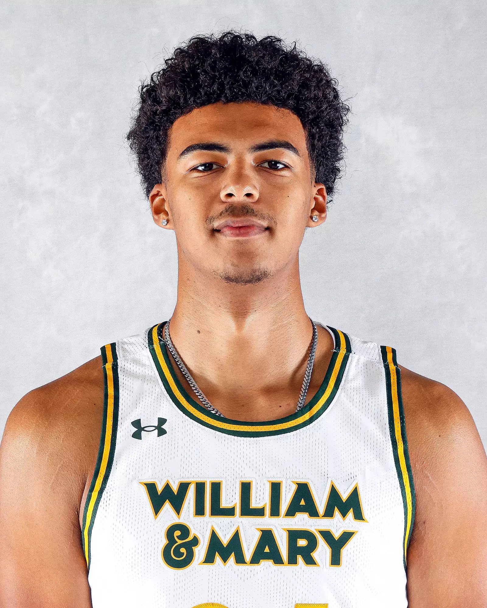 Kaleb Spencer and Cason Collins