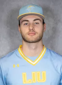 EJ Ettinger and Brayden Martino